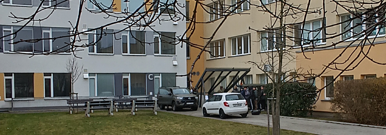 ZŠ Horoměřice