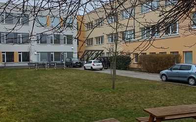 ZŠ Horoměřice