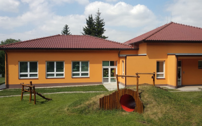ZŠ v Tatcích