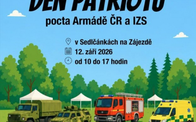Sedlčánky