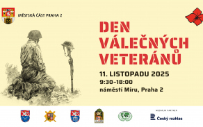 Den Válečných Veteránů