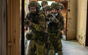 CQB