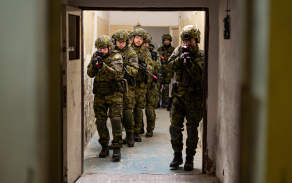CQB