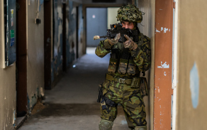 CQB