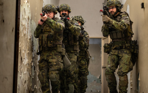 CQB
